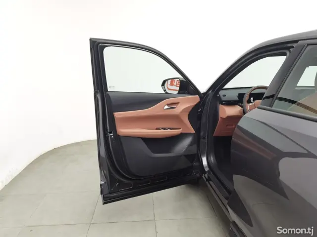 Changan Z-Chine 2026 · 1.5 AT