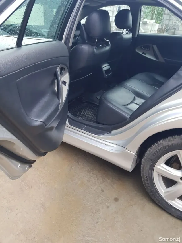 Toyota Camry 2009 · 2.5 AT