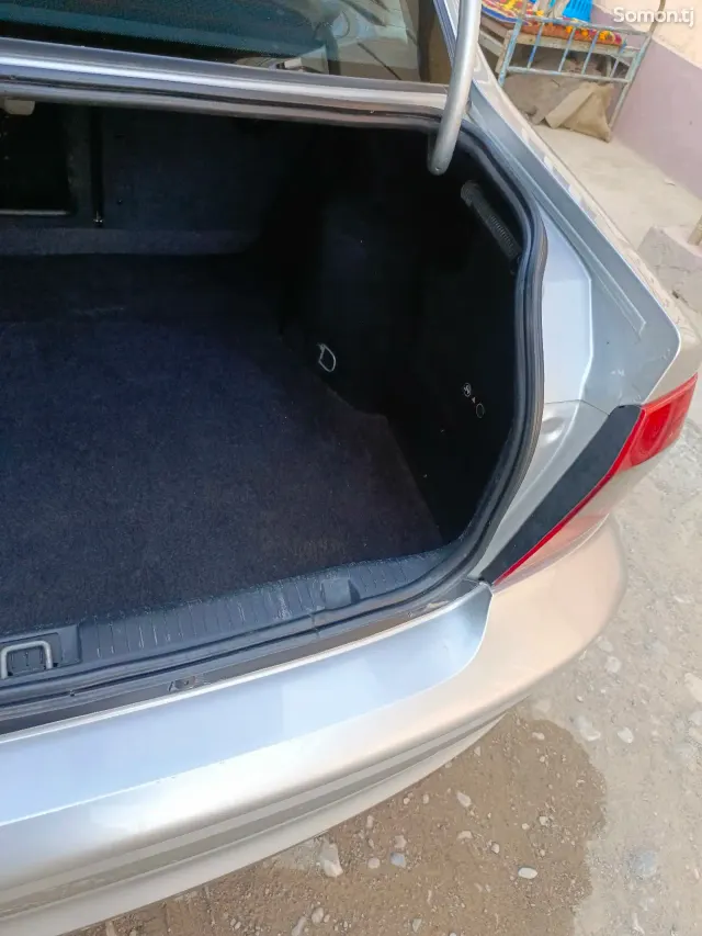 Opel Vectra B 1999 · 1.6 MT