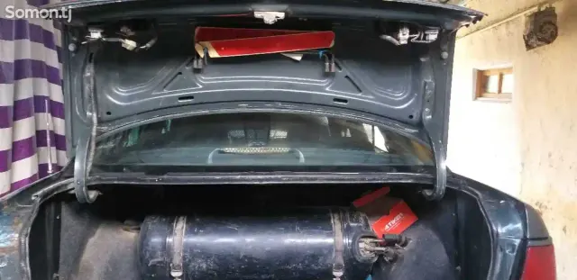 Daewoo Espero 1997 · 1.8 MT