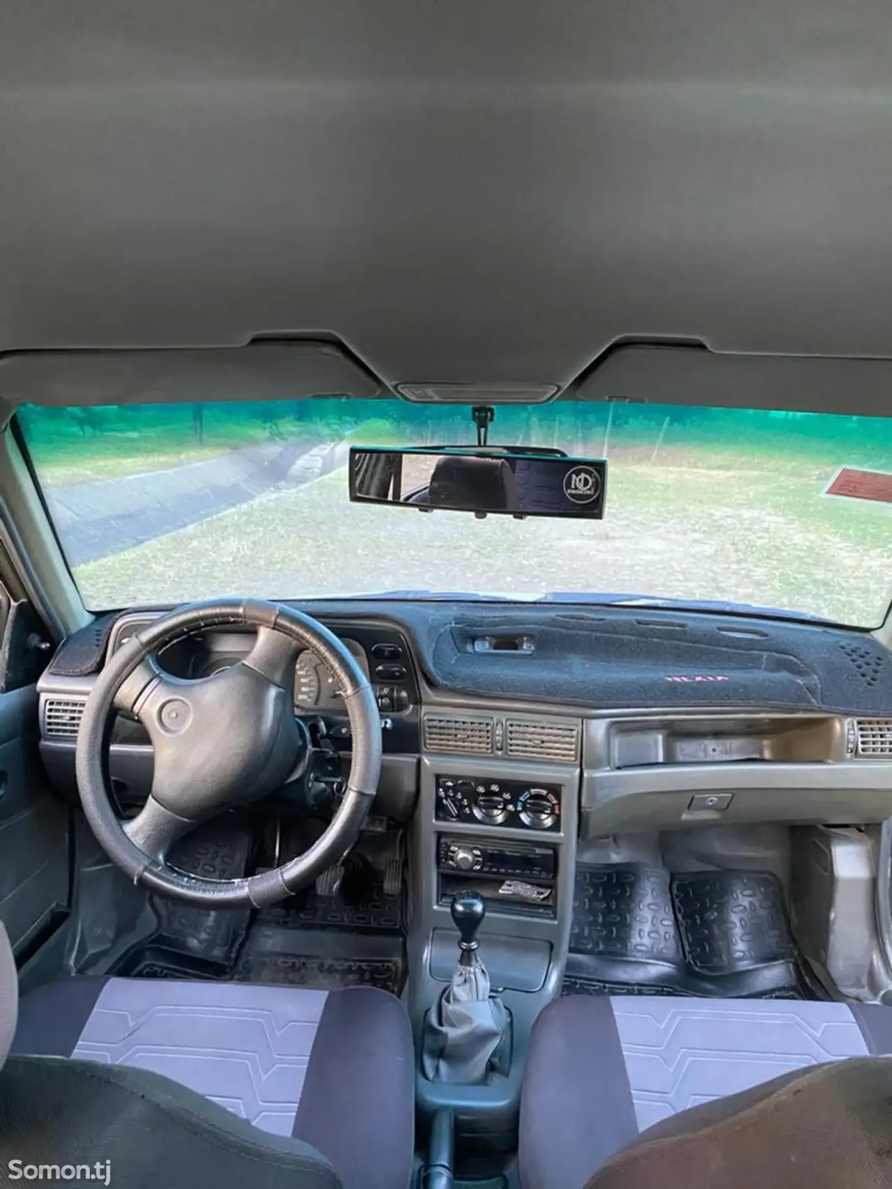 Daewoo Nexia 2005 · 1.6 MT