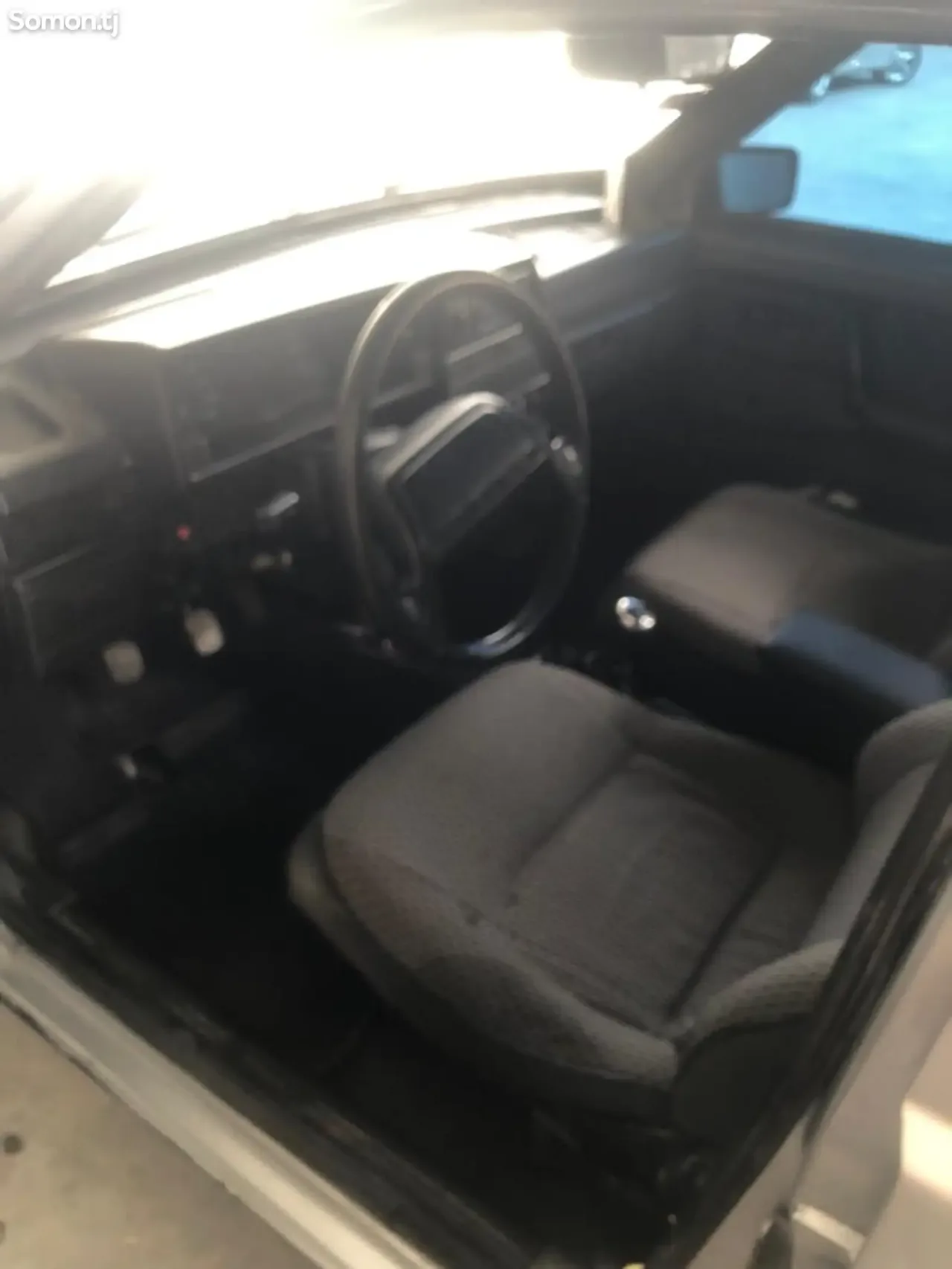 Lada (ВАЗ) 21099 2004 · 1.5 MT