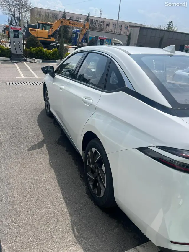 GAC Aion S Plus 2026 · AT