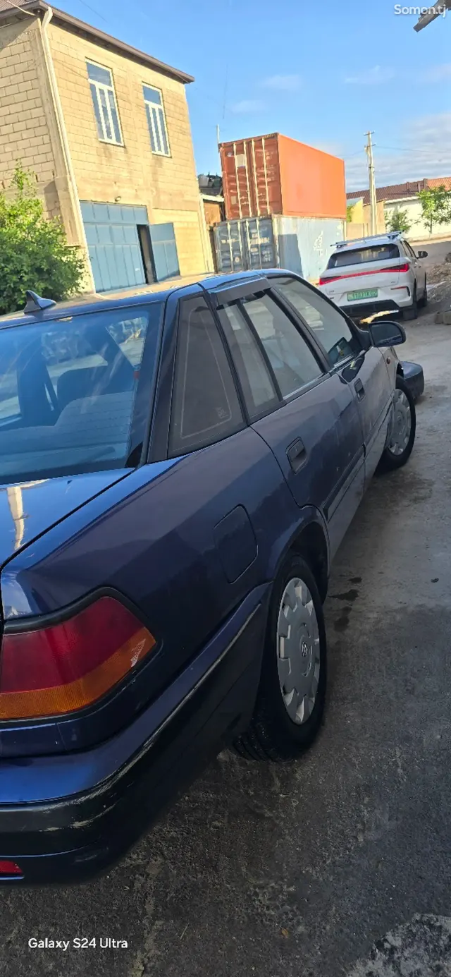 Daewoo Espero 1995 · 1.6 MT