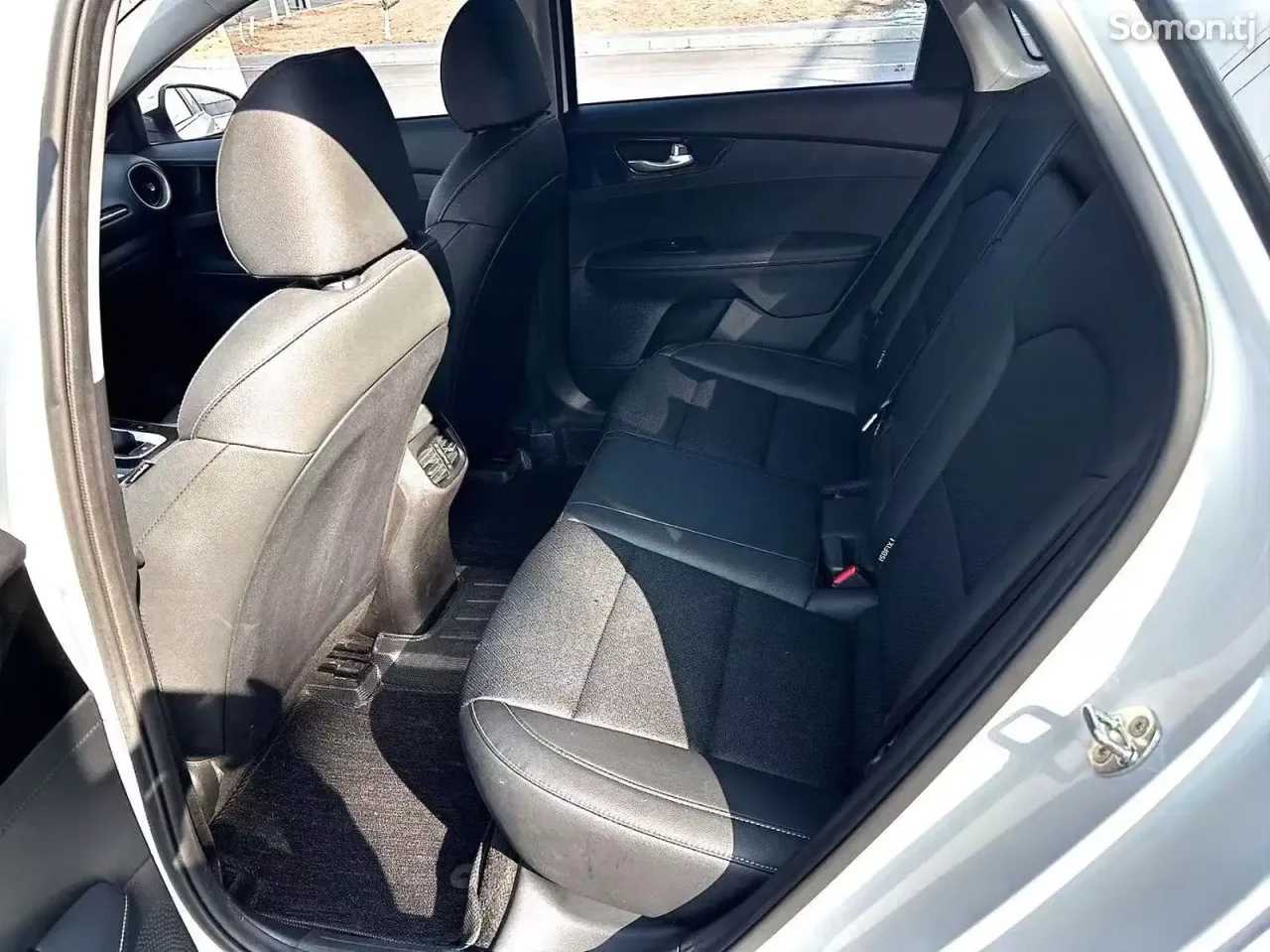Kia K3 2020 · 1.5 AT