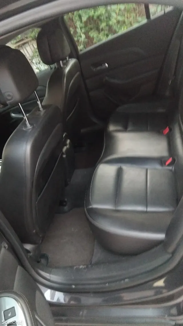 Chevrolet Malibu 2014 · 2.0 AT