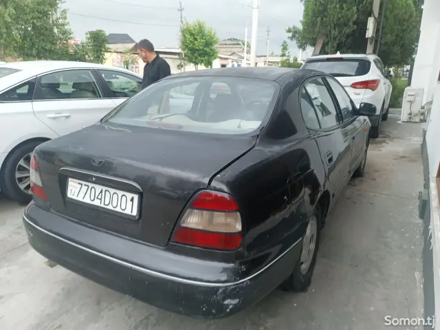 Daewoo Leganza 1998 · 1.8 MT