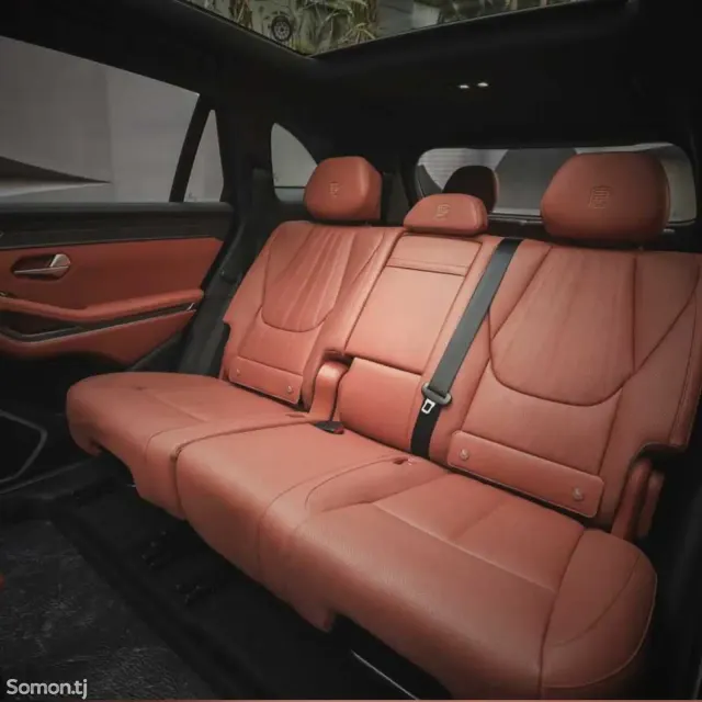 BYD Tang 2025 · AT