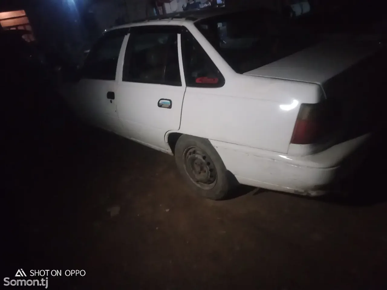 Daewoo Nexia 1995 · 1.6 MT