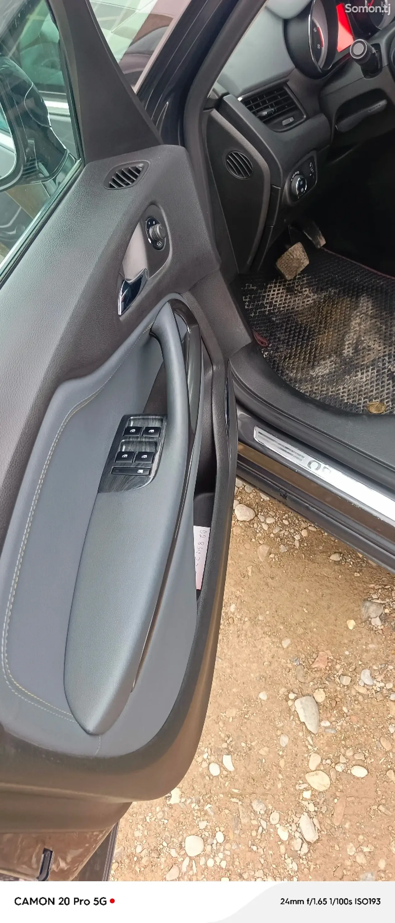 Opel Zafira 2012 · 1.9 AT