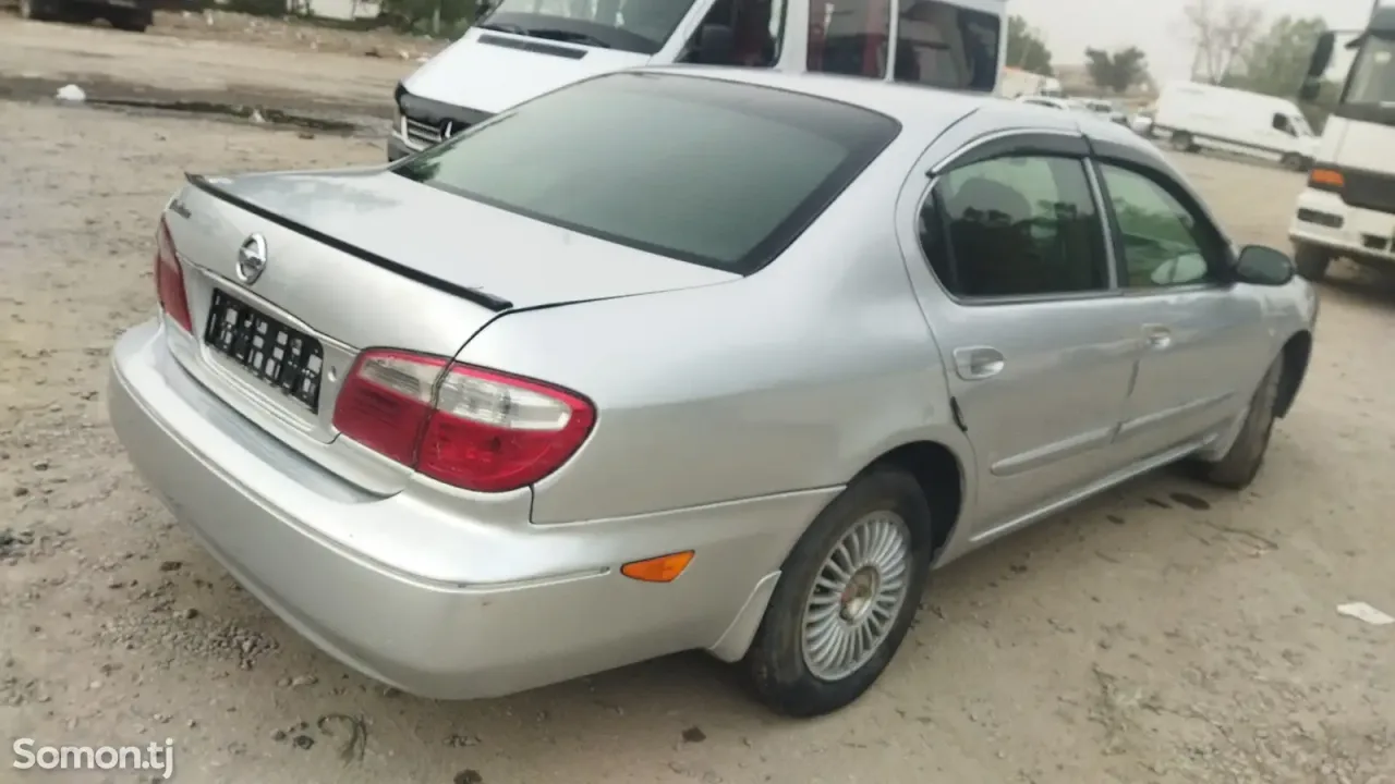 Nissan Maxima 2000 · 2.0 AT