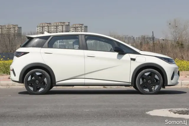 BYD Dolphin 2025 · AT