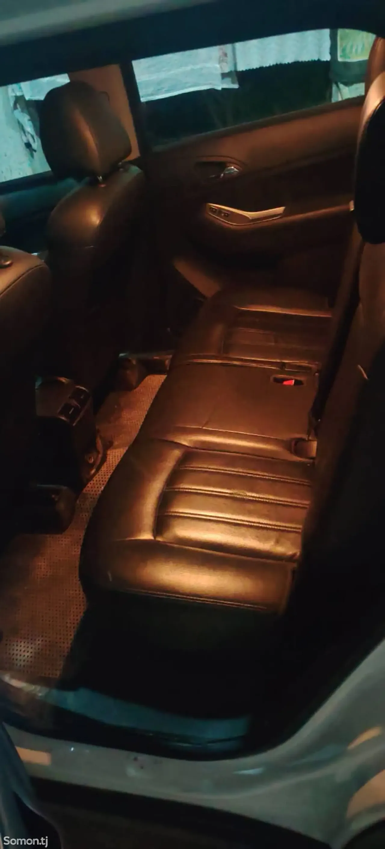 Chevrolet Orlando 2015 · 2.0 AT