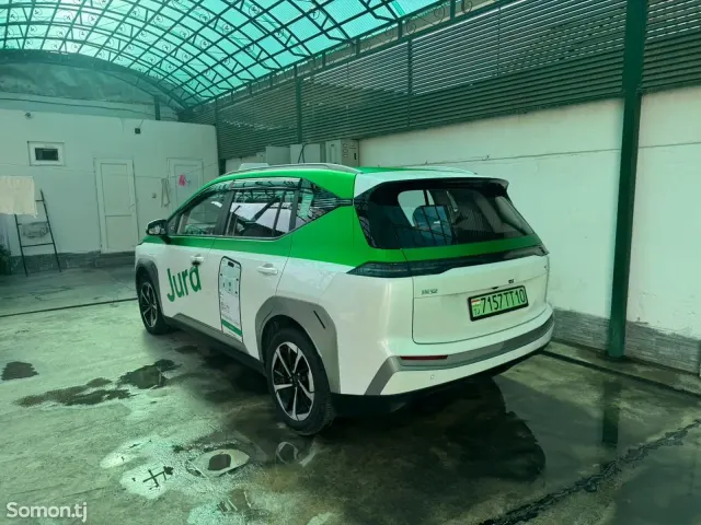 GAC Aion Y 2025 · 2.5 AT