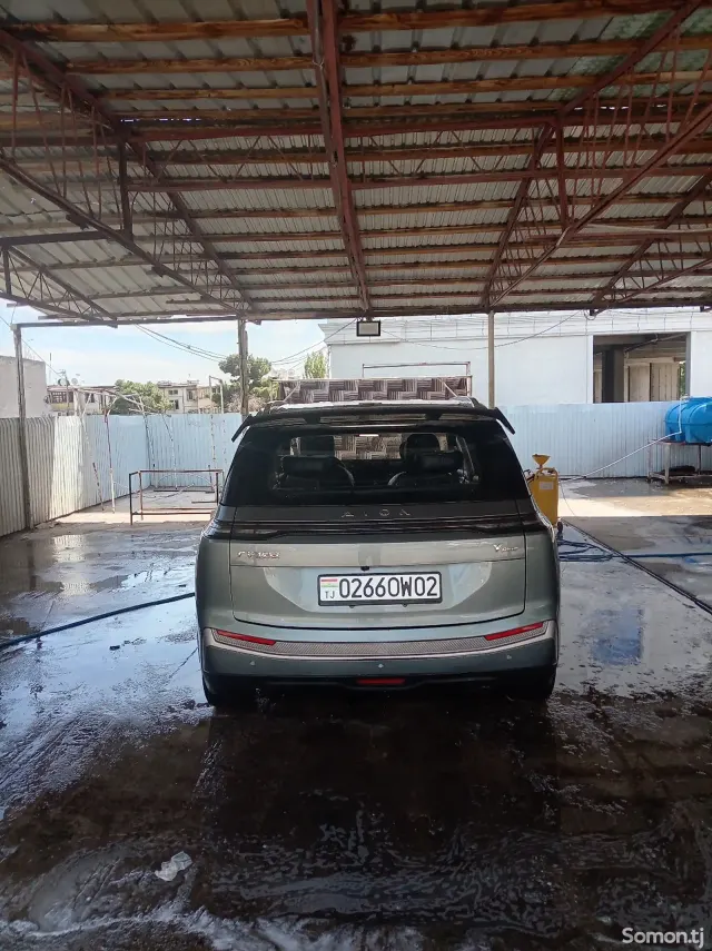 GAC Aion Y 2023 · 5.8 AMT