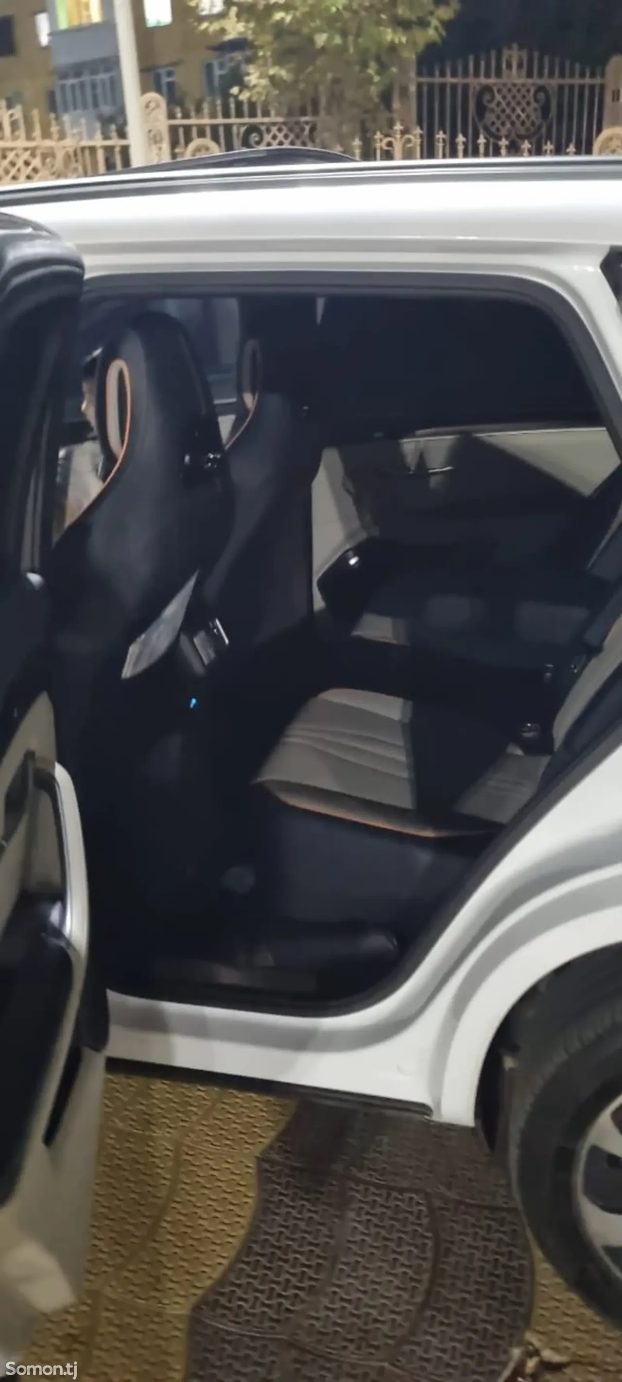 BYD Song Plus 2024 · AT