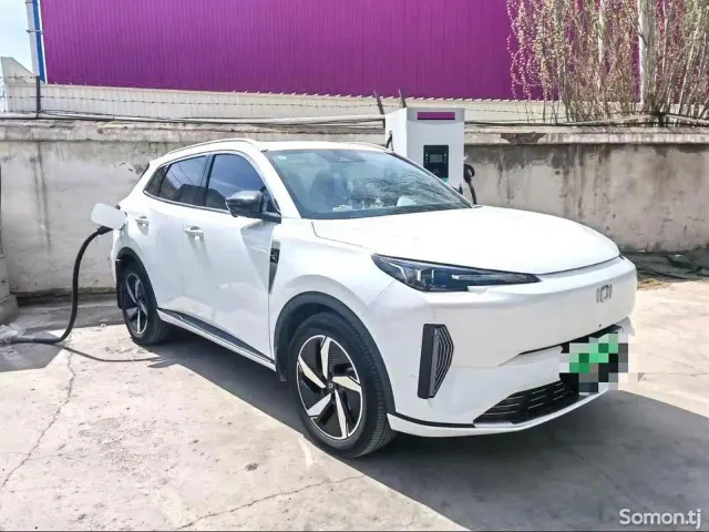 Changan Qiyuan Q 2024 · 1.5 AT