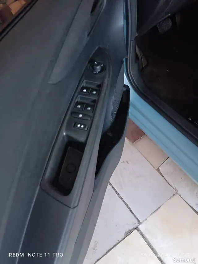 Chevrolet Spark 2016 · 1.1 AT