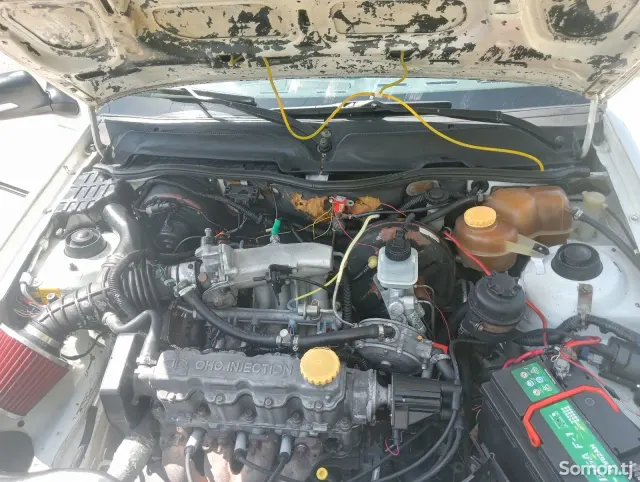 Daewoo Nexia 1997 · 1.6 MT