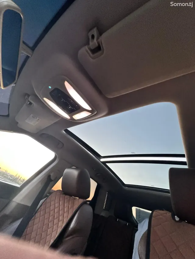 Zotye T700 2018 · 1.8 AMT