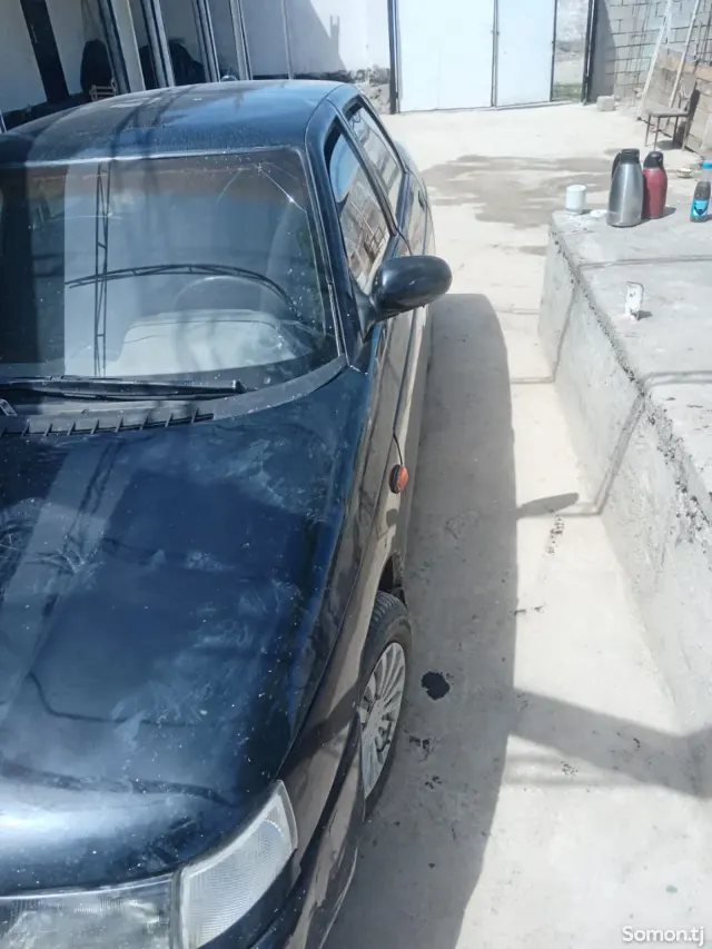 Lada (ВАЗ) 2110 2000 · 1.7 MT
