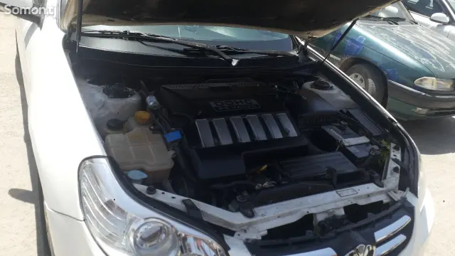 Daewoo Tosca 2006 · 2.4 AT