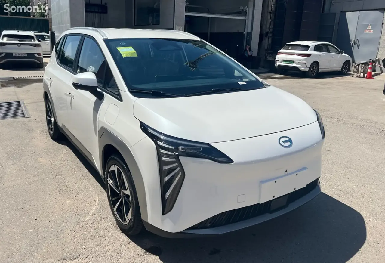 GAC Aion Y 2025 · 2.2 AT