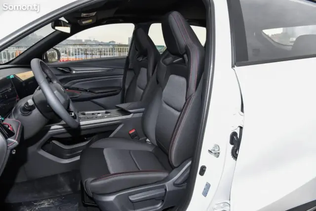 Changan Z-Chine 2025 · 1.5 AMT