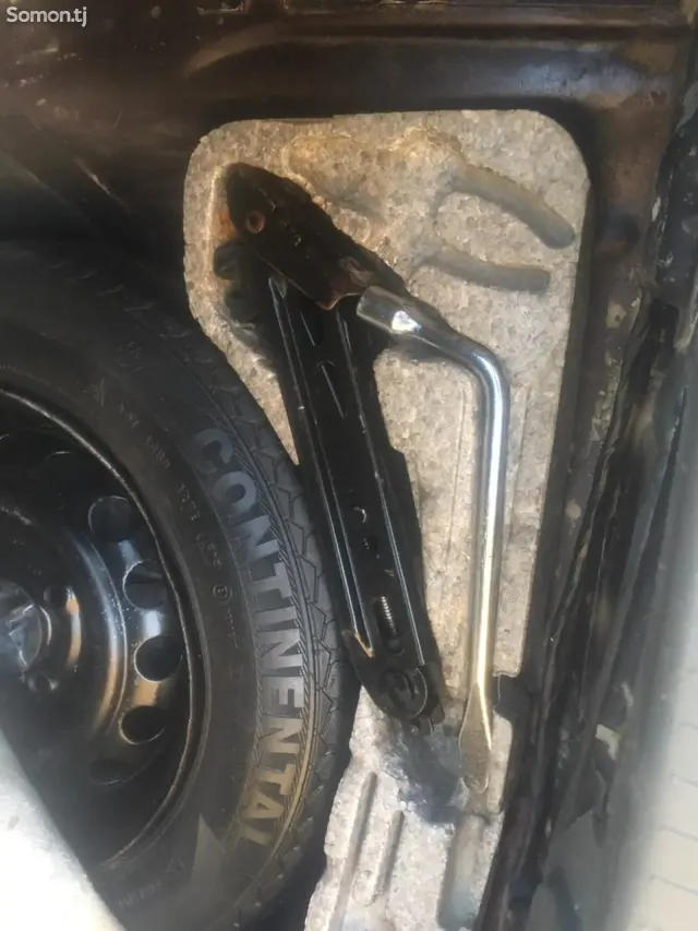 Daewoo Nexia 1996 · 1.5 MT