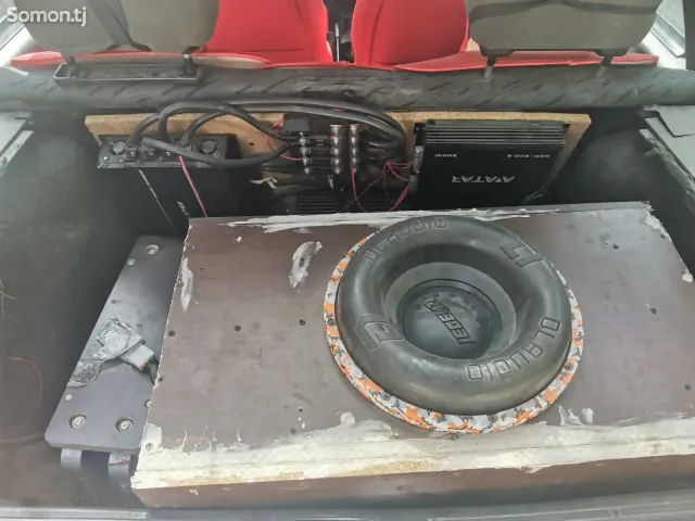 Lada (ВАЗ) 2114 2012 · 1.7 MT