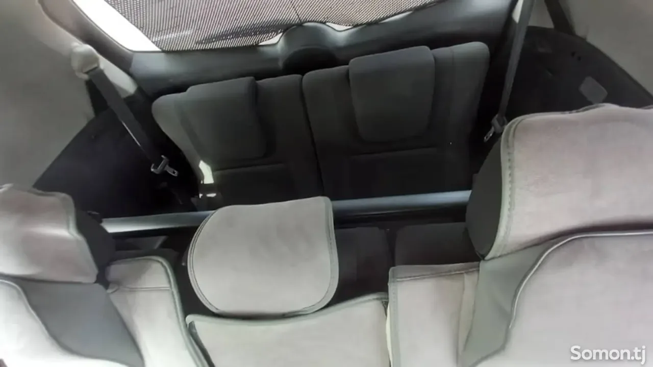 Toyota Verso 2006 · 1.8 MT