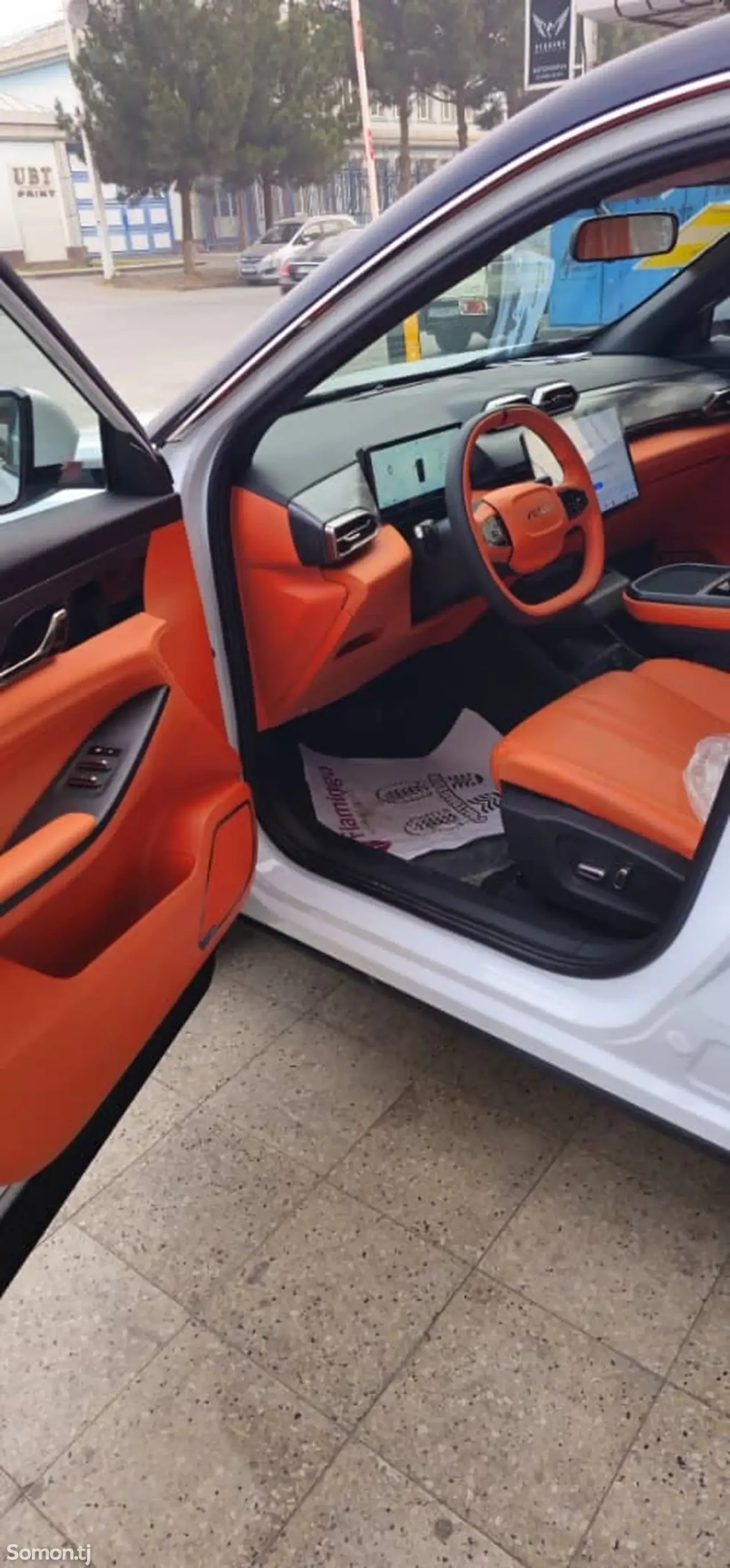 Dongfeng L7 2025 · AT