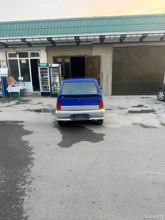 Daewoo Tico 1997 · 1.1 MT