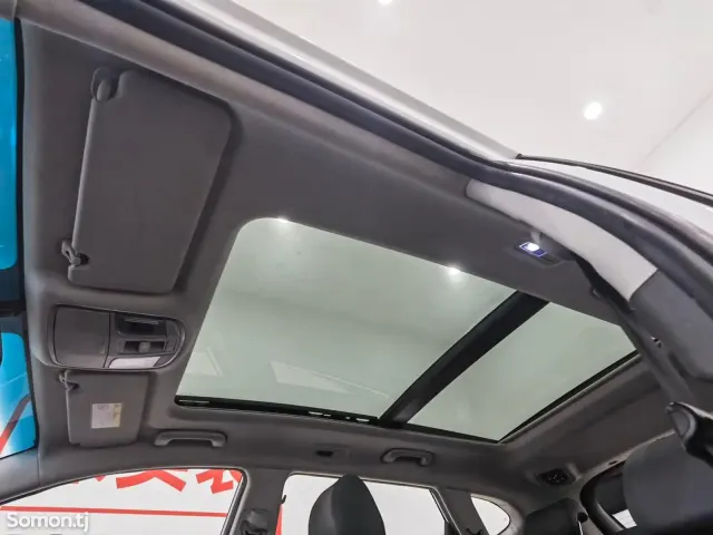 Hyundai Tucson 2019 · 1.6 AT