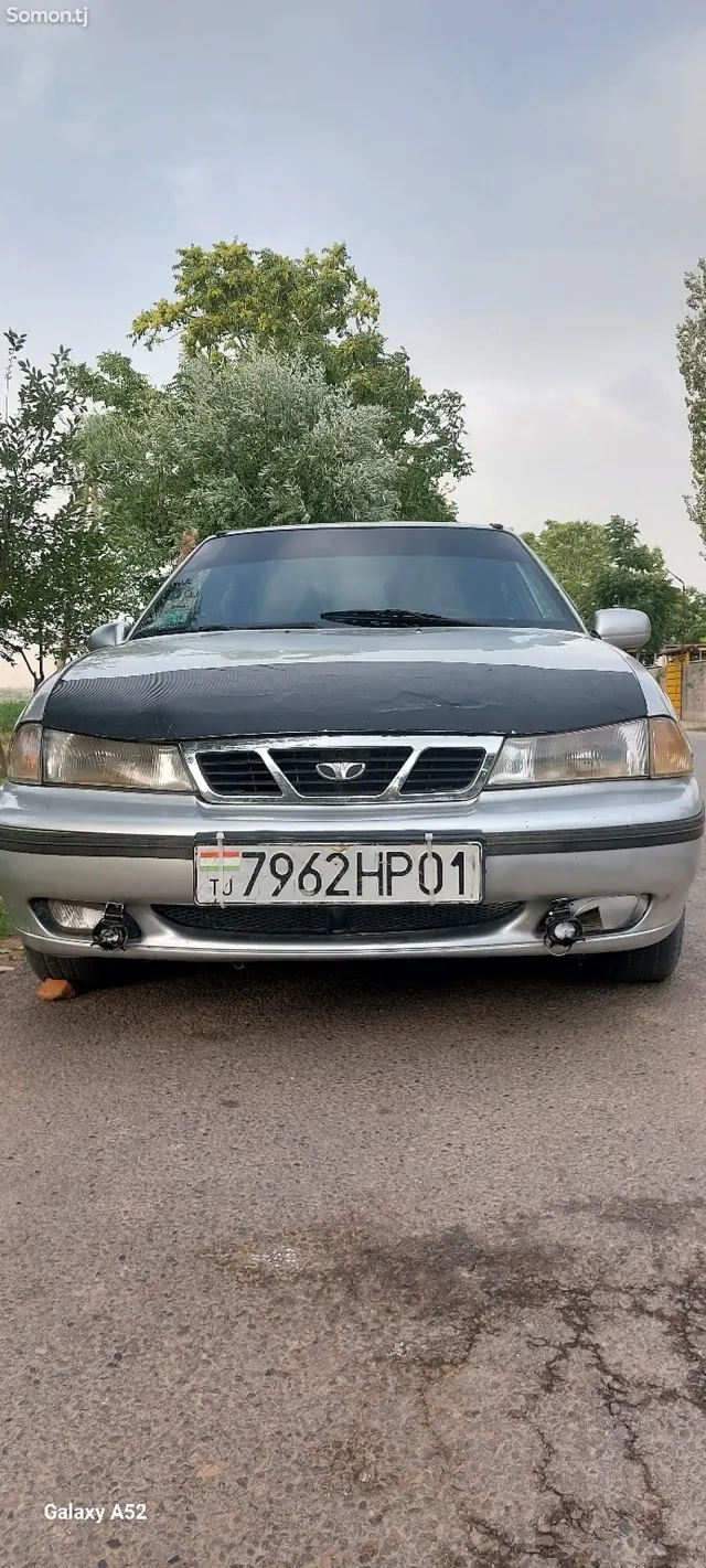 Daewoo Nexia 1996 · 1.6 MT