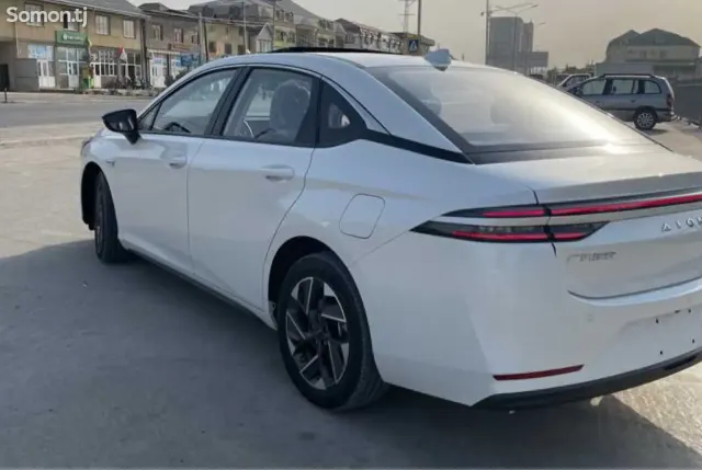 GAC Aion S Plus 2026 · 2.0 AT