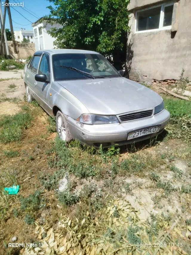 Daewoo Nexia 1996 · 1.6 MT