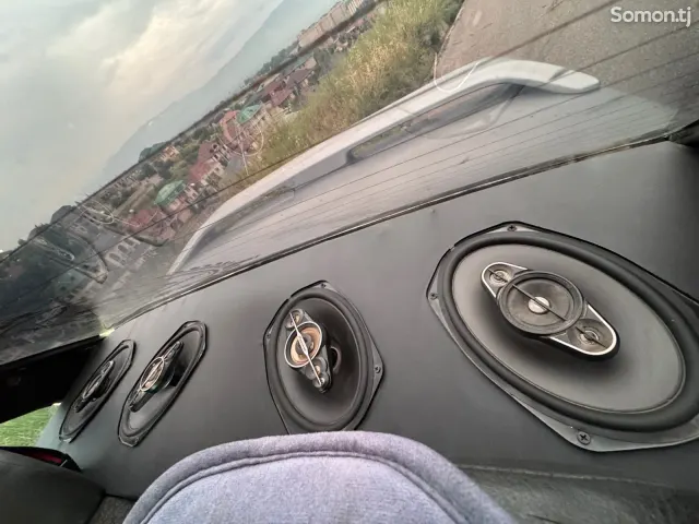 Lada (ВАЗ) 2115 2004 · 1.6 MT