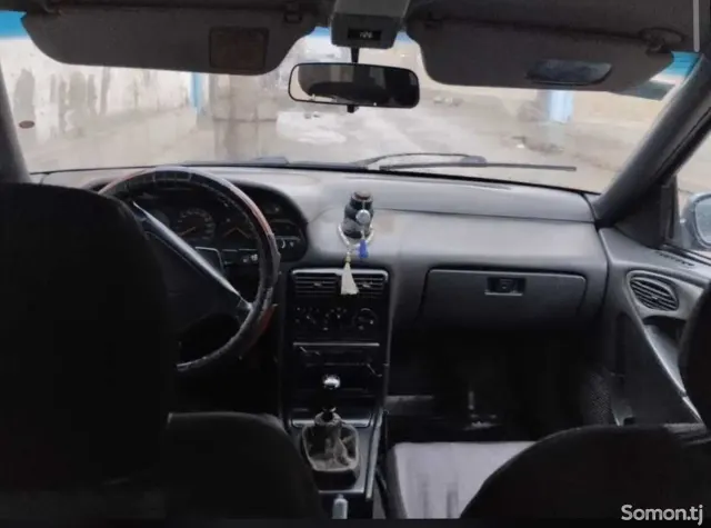 Daewoo Espero 1997 · 1.6 MT