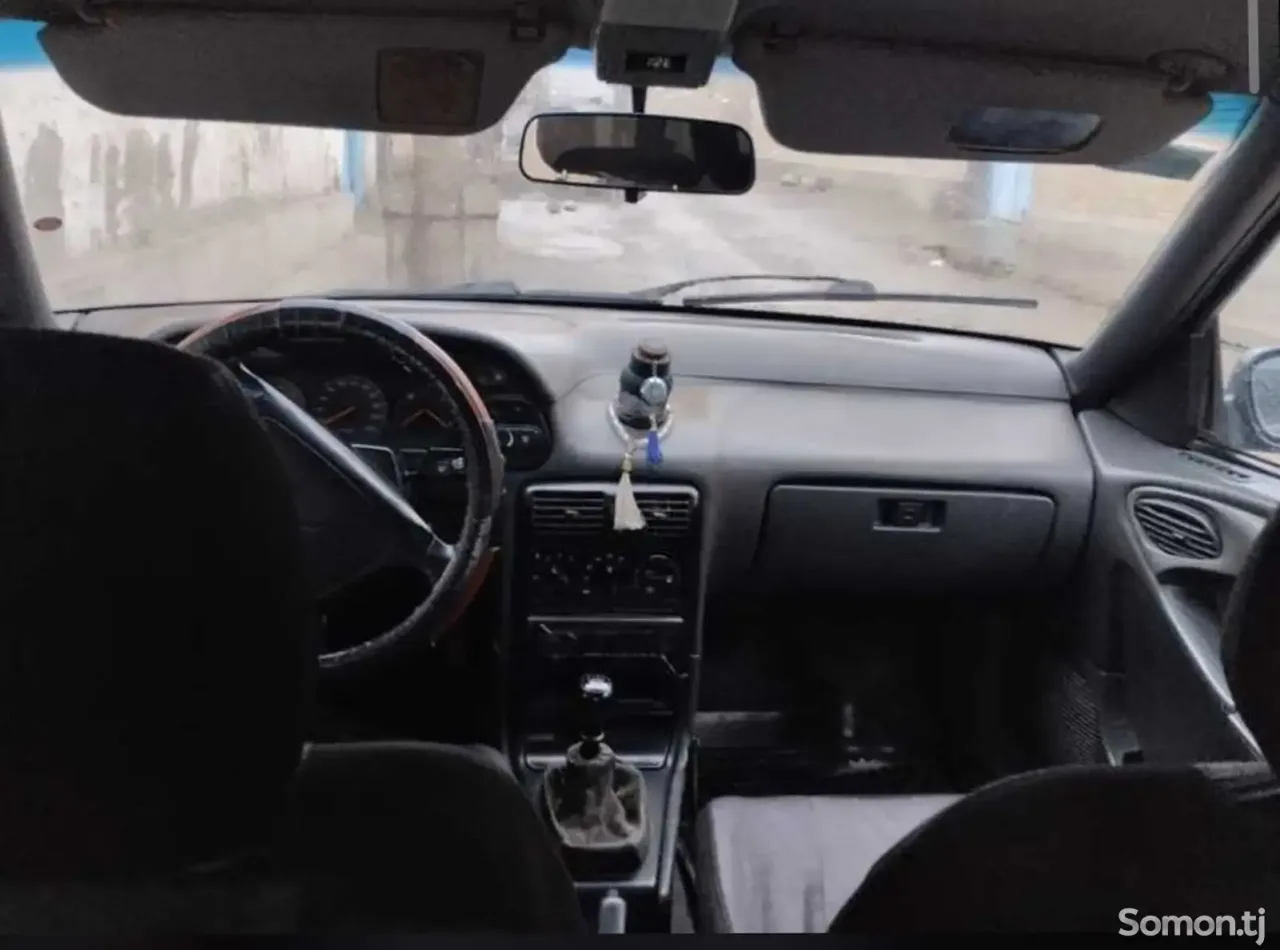 Daewoo Espero 1997 · 1.6 MT