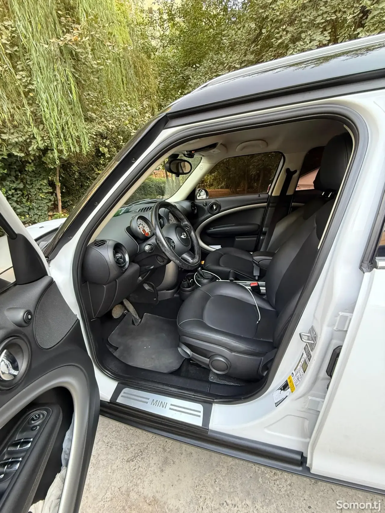 Mini Cooper 2014 · 1.6 AT