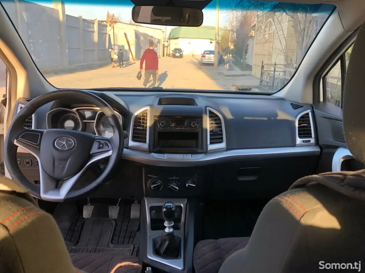 JAC JS3 2022 · 1.5 MT