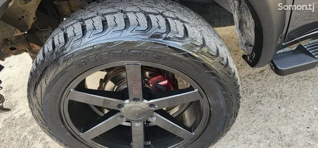 Mitsubishi L200 2012 · 2.4 MT