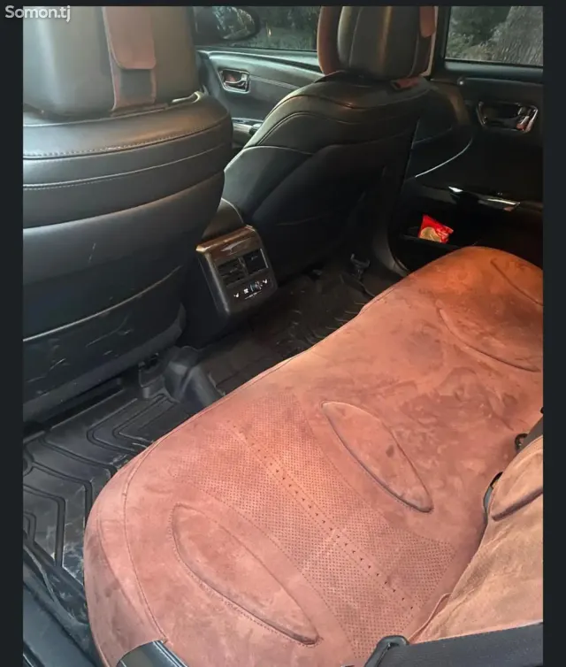 Toyota Avalon 2014 · 2.5 AT