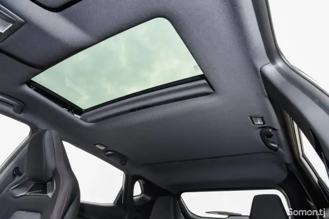Changan Z-Chine 2025 · 1.5 AMT