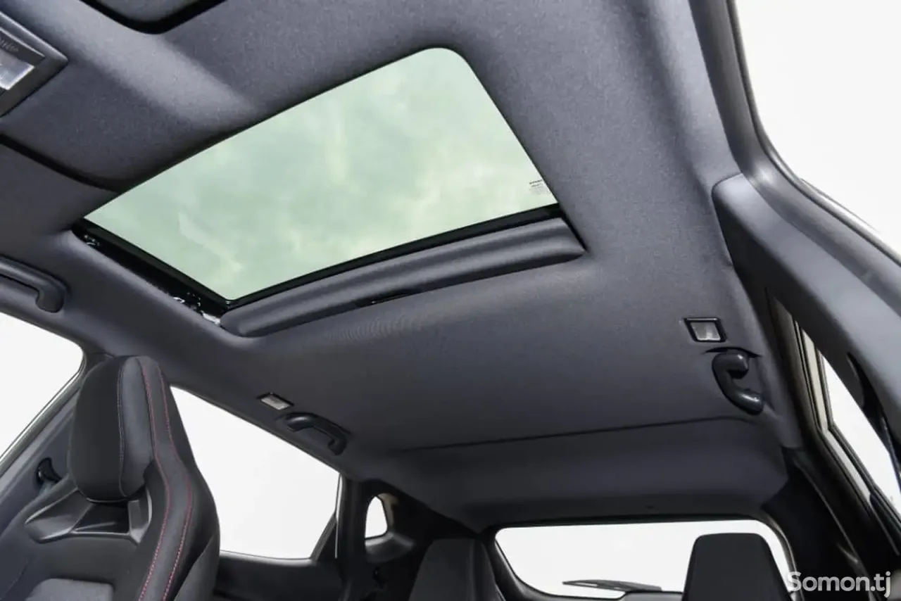 Changan Z-Chine 2025 · 1.5 AMT