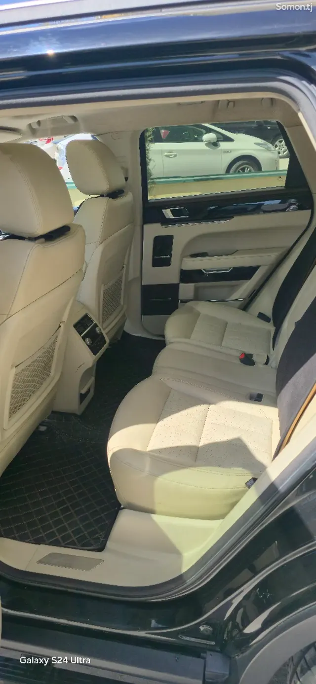 Zotye T700 2017 · 1.8 AT