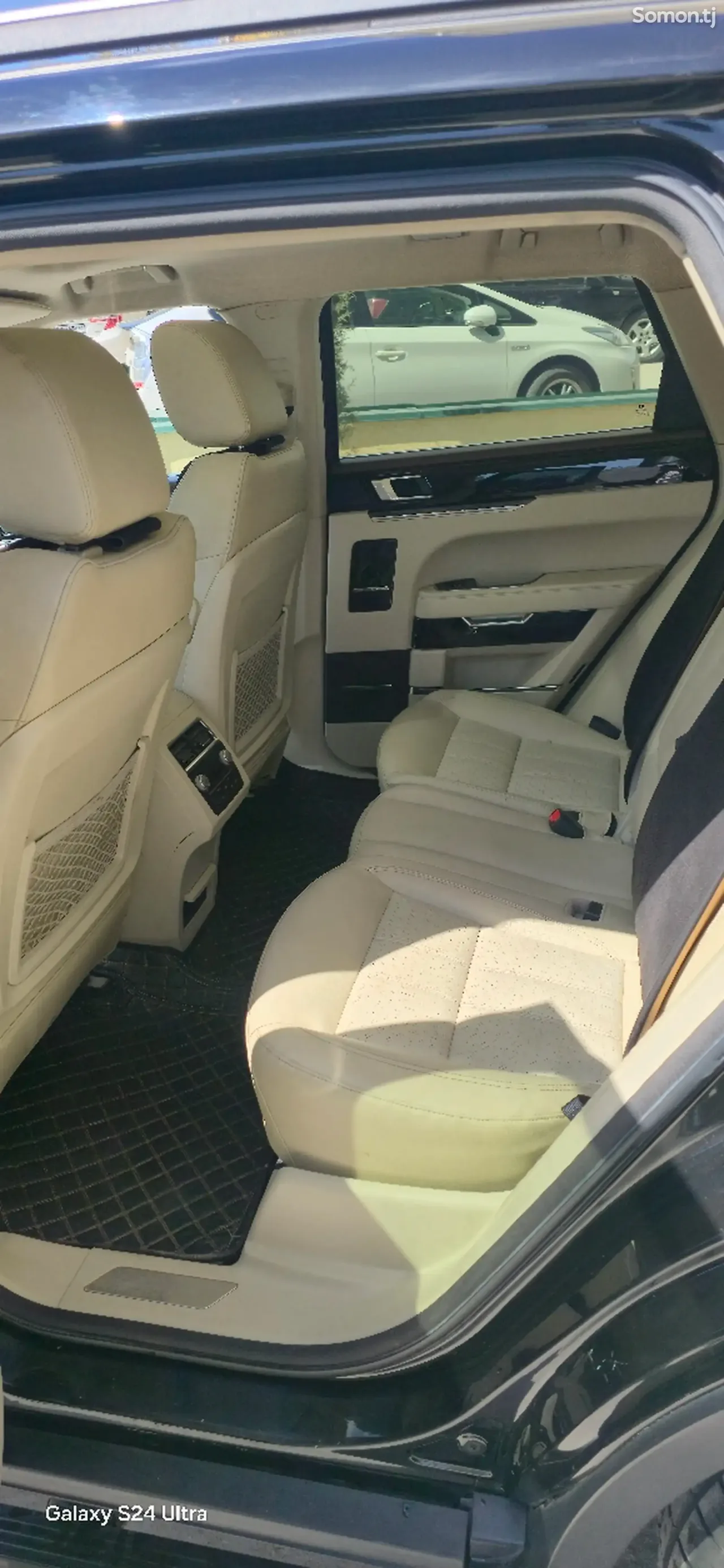 Zotye T700 2017 · 1.8 AT