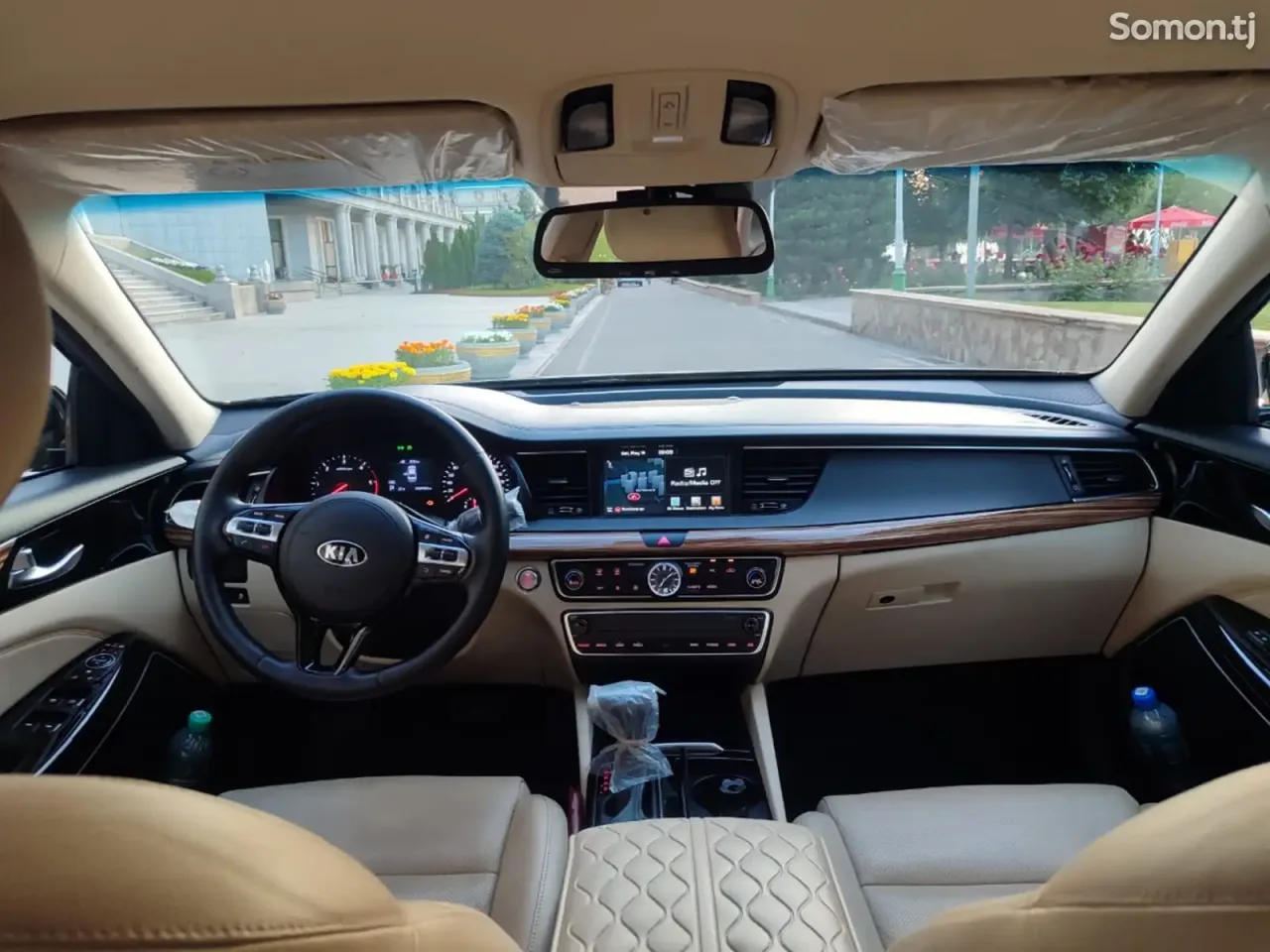 Honda Accord 2017 · 3.0 AT