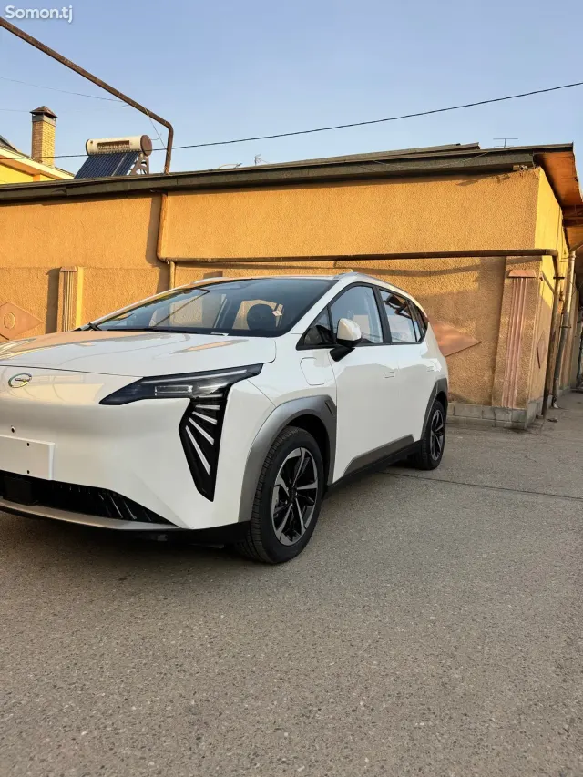 GAC Aion Y 2025 · 2.0 AT